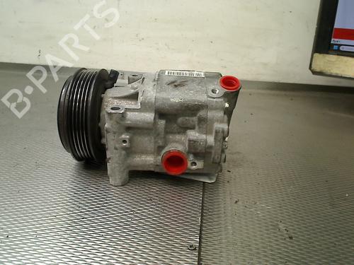 AC compressor FORD KA (RU8) 1.2 | BP33205673M34 - Image 3