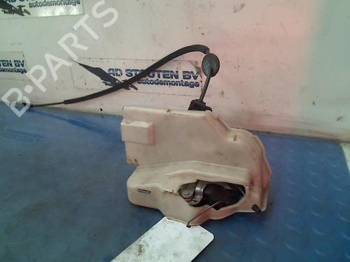Used Rear left lock VW TOURAN (1T1, 1T2) 1.4 TSI (140 hp) 11320980