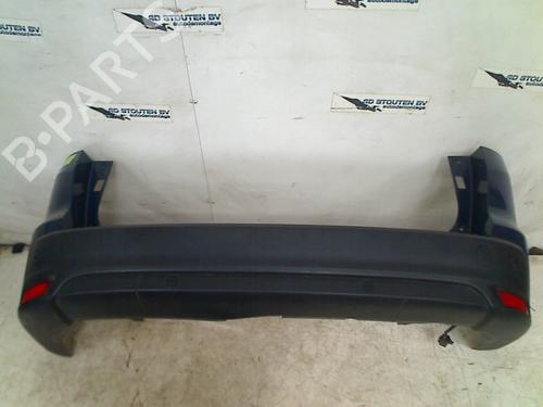Used Rear bumper FORD FOCUS III Turnier 1.0 EcoBoost (125 hp) 29140038