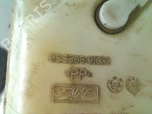 Brake master cylinder FORD FOCUS II (DA_, HCP, DP) 2.0 | BP11300423M77 