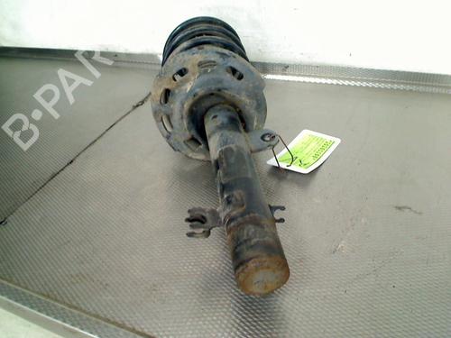 Right front shock absorber PEUGEOT 2008 I (CU_) 1.2 THP 110 / PureTech 110 | BP38085622M17 - Image 5