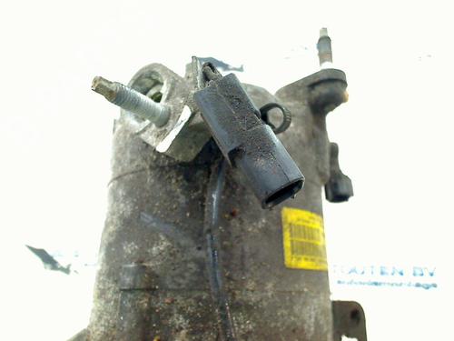 AC compressor FORD FIESTA VI (CB1, CCN) 1.0 | BP29932694M34