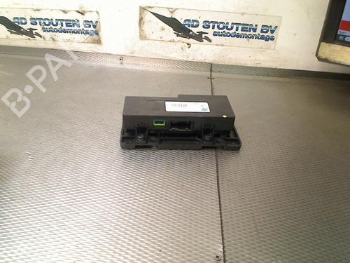 Módulo eletrónico PEUGEOT 2008 I (CU_) 1.2 THP 130 / PureTech 130 (130 hp) 30742716