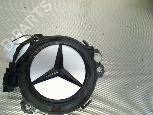 Electronic module MERCEDES-BENZ CLS (C257) CLS 400 d 4-matic (257.323) | BP39077391M83 - Image 2