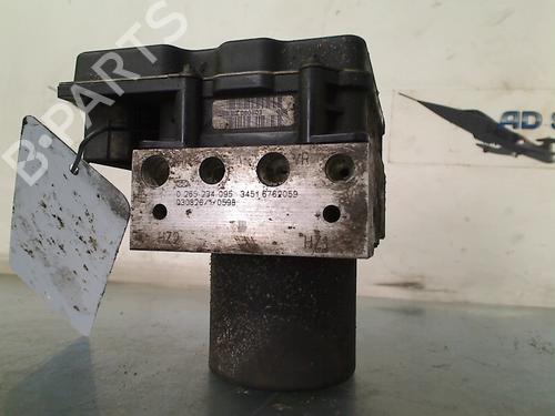 ABS pump BMW X5 (E53) 3.0 d | BP15381768M43 