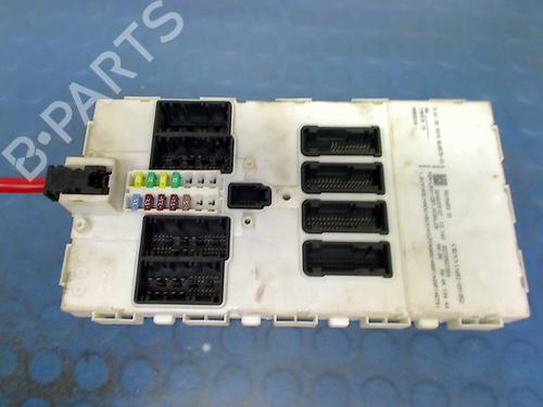 Electronic module BMW 3 Touring (F31) 320 d | BP18734486M83 