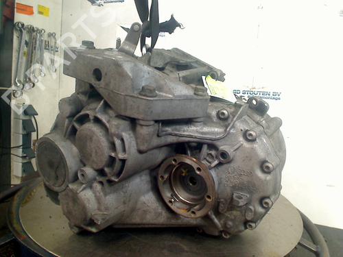 Gearkasse AUDI TT (8J3) 2.0 TFSI | BP29965343M3 