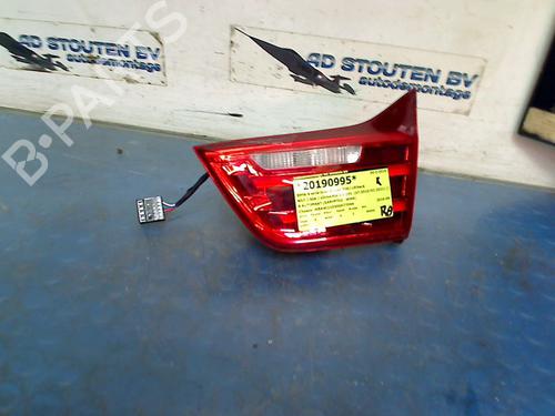 Feu arrière droit BMW 4 Gran Coupe (F36) 430 d (258 hp) 31637828