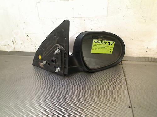 Used Right mirror Right mirror HYUNDAI i30 Estate (FD) 1.6 (126 hp) 33907391 33907391