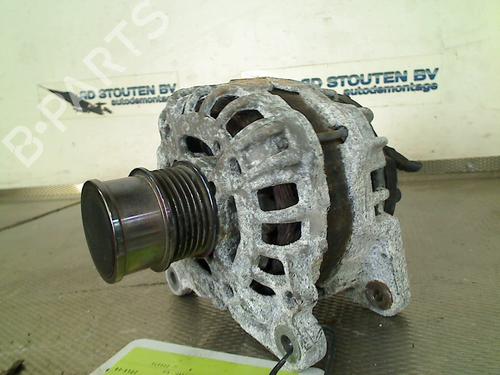 Alternator SEAT IBIZA IV (6J5, 6P1) 1.0 TSI | BP29418207M7 