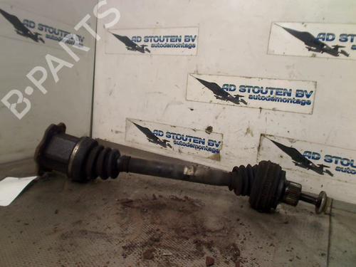 Used Left front driveshaft AUDI Q5 (8RB) 2.0 TFSI quattro (211 hp) 30395234