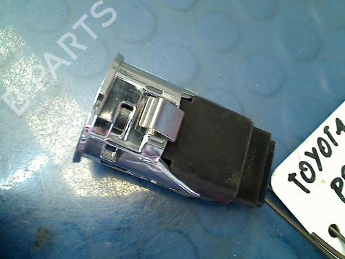 Switch TOYOTA PRIUS Liftback (_W2_) 1.5 Hybrid (NHW20_, NHW20R) | BP11302051I30 