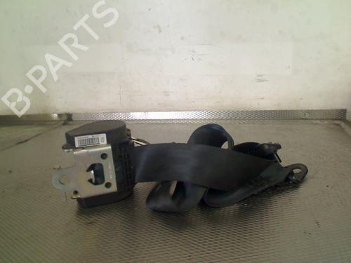 Used Front right seatbelt Front right seatbelt 39585437 39585437