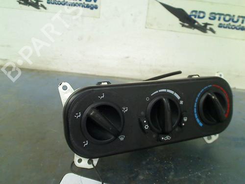 Climate control DODGE CALIBER 2.0 | BP24104463I5 