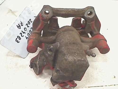 Right rear brake caliper MINI MINI (R50, R53) Cooper | BP11775106M106 