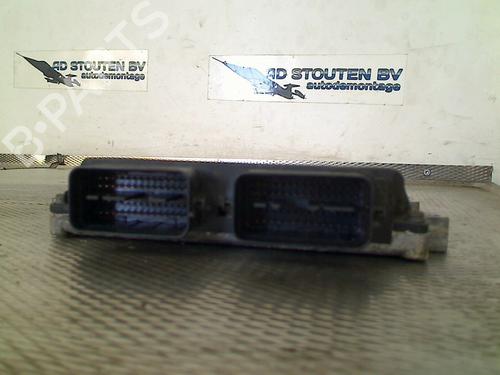 Motorstyringsenhed SUZUKI SWIFT III (MZ, EZ) 1.3 (RS413, ZC11S) | BP28314355M57 