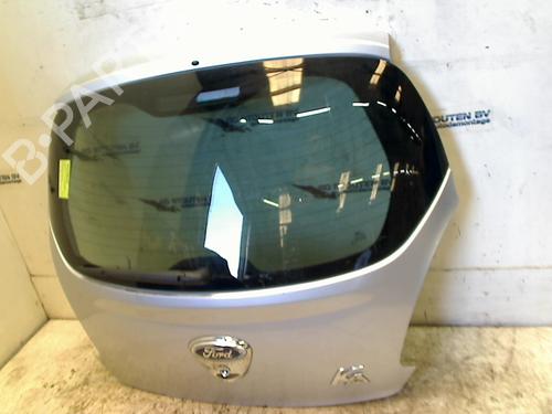 Tailgate FORD KA (RU8) 1.2 | BP11326496C6 