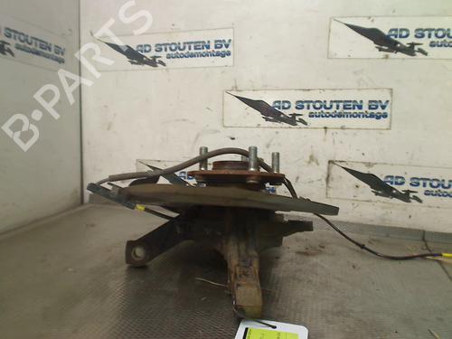 Venstre Styrespindel Lejehus MITSUBISHI ECLIPSE CROSS (GK_, GL_) Plug-in Hybrid 4WD (GL3W) | BP29888998M25 