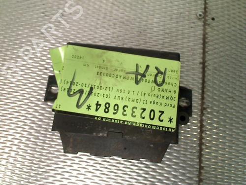 Control unit FORD KUGA II (DM2) 1.6 EcoBoost | BP26730483M11 - Image 3