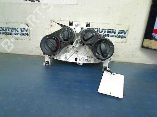 Used Climate control Climate control FORD KA (RU8) 1.2 (69 hp) 36529984 36529984