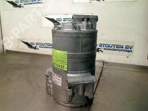 AC compressor MERCEDES-BENZ CLA (C118) CLA 250 e (118.386) | BP31256754M34 