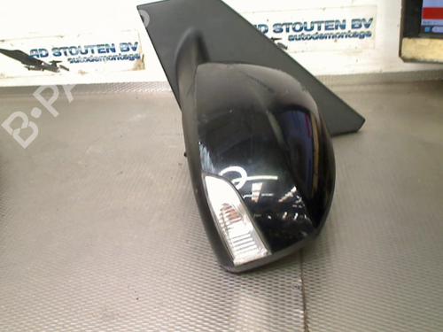 Left mirror RENAULT MEGANE III Grandtour (KZ0/1) 1.5 dCi (KZ09, KZ0D, KZ1G, KZ29, KZ14, KZ1W, KZ10, KZ1F,... | BP28624960C26 