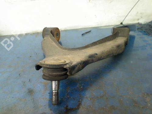 Left front suspension arm IVECO DAILY VI Van 33S12, 35S12, 35C12 | BP16405073M12 