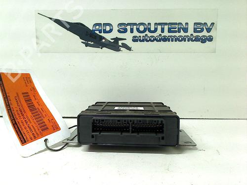 Used Control unit Control unit 11299354 11299354