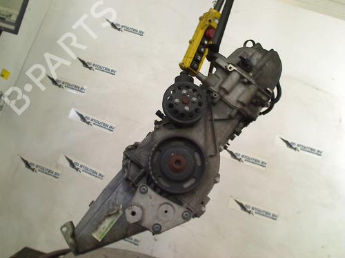 Engine MERCEDES-BENZ B-CLASS Sports Tourer (W245) B 150 (245.231) | BP29909773M1