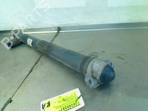 Højre bagtil støddæmper Højre bagtil støddæmper VW GOLF VII (5G1, BQ1, BE1, BE2) 2.0 R 4motion (300 hp) 33974540 33974540