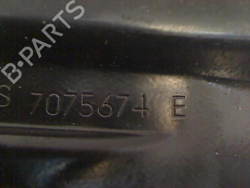 Used Rear right window mechanism BMW 5 (E60) 530 d (218 hp) 11258495