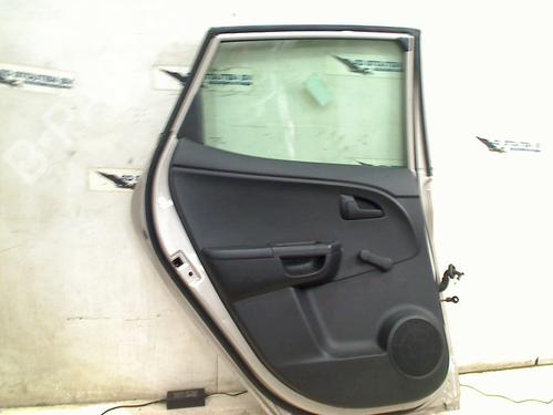 Left rear door KIA VENGA (YN) 1.4 CVVT | BP30747676C4 