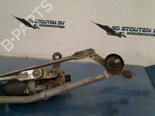 Front wipers mechanism NISSAN MICRA IV (K13K, K13KK) 1.2 | BP14935074C83 