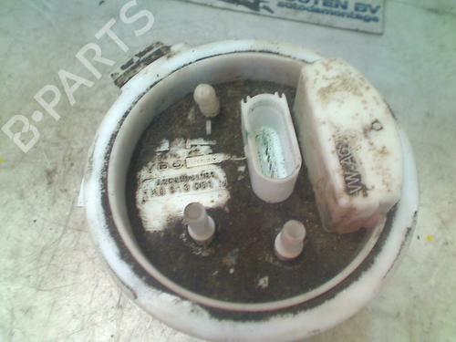 Fuel pump SEAT LEON (1P1) 1.6 | BP11316961M76 