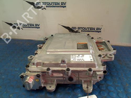 Used Inverter/Converter HYUNDAI KONA (OS, OSE, OSI) EV (136 hp) 13126423