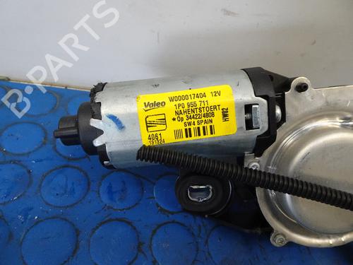 Rear wiper motor SEAT LEON (1P1) 1.2 TSI | BP11262933M102 