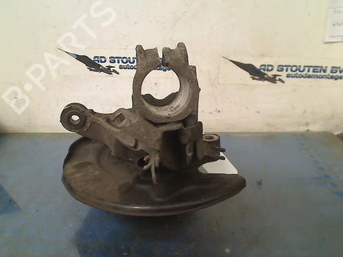 Right front steering knuckle VW GOLF VII (5G1, BQ1, BE1, BE2) 2.0 GTI | BP20937546M26 