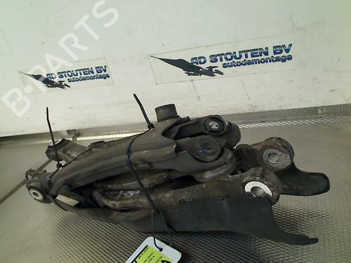 Right front suspension arm MERCEDES-BENZ C-CLASS (W205) C 180 BlueTEC / d (205.036) | BP29472087M13 