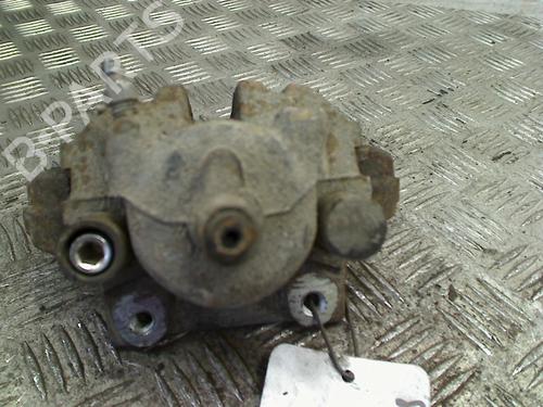 Left rear brake caliper BMW X1 (E84) sDrive 18 d | BP11773187M107 - Image 3