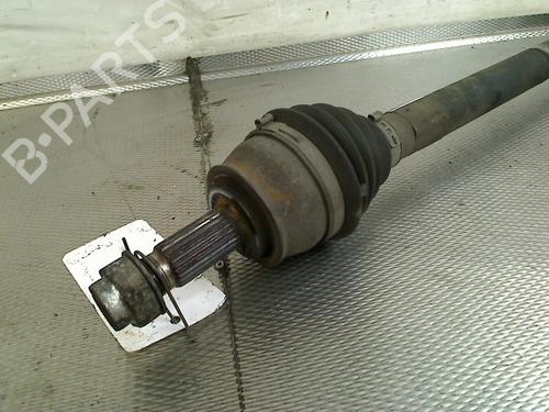 Right front driveshaft PEUGEOT BIPPER (AA_) 1.4 HDi | BP35751602M39  - Image 6