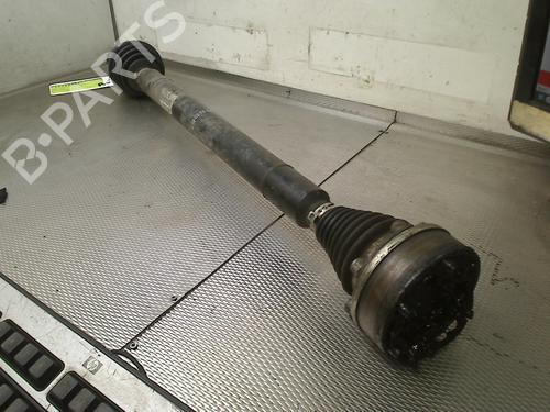 Right front driveshaft VW GOLF VI (5K1) 1.2 TSI | BP31966053M39 