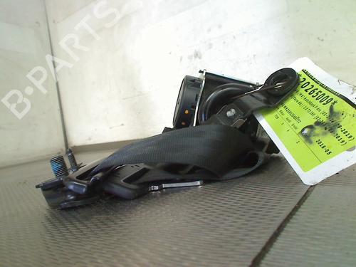 Front right seatbelt VOLVO V40 Hatchback (525) T2 | BP39585449I25 - Image 3