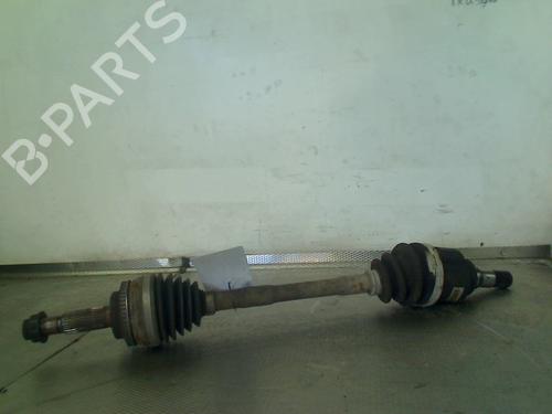 Used Left front driveshaft Left front driveshaft 38709744 38709744