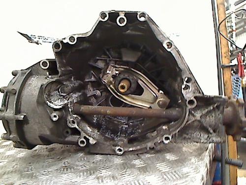 Gearbox AUDI A5 (8T3) 2.0 TDI | BP11315383M3 
