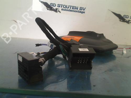 Electronic module BMW 3 (F30, F80) 330 e | BP13576157M83 
