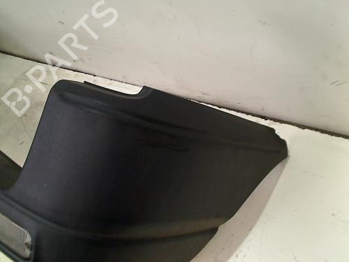 Rear bumper LAND ROVER FREELANDER I (L314) 2.0 Td4 4x4 | BP15549249C8 