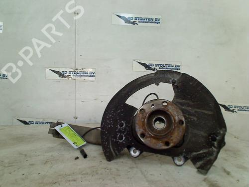 Højre Styrespindel Lejehus BMW X5 (E70) xDrive 35 i (306 hp) 31048867