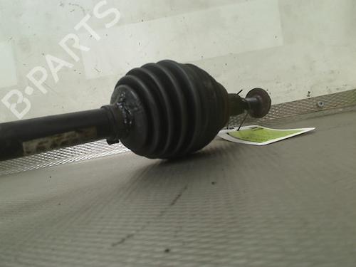 Left front driveshaft VW GOLF VI (5K1) 1.4 TSI | BP34574034M38  - Image 5