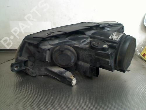 Right headlight VW PASSAT B6 (3C2) 1.8 TSI | BP38733173C29 - Image 4