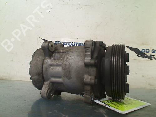 AC compressor VW TRANSPORTER T5 Van (7HA, 7HH, 7EA, 7EH) 1.9 TDI | BP17593054M34  - Image 5